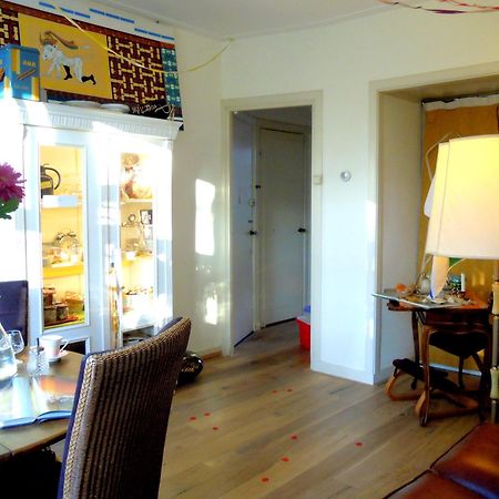 Missortelia B&B Amsterdam Zewnętrze zdjęcie