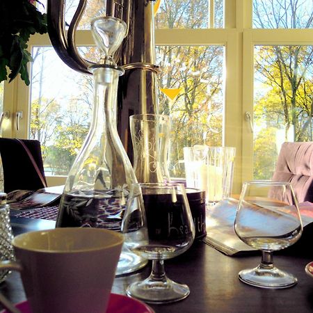 Missortelia B&B Amsterdam Zewnętrze zdjęcie