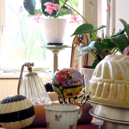 Missortelia B&B Amsterdam Zewnętrze zdjęcie