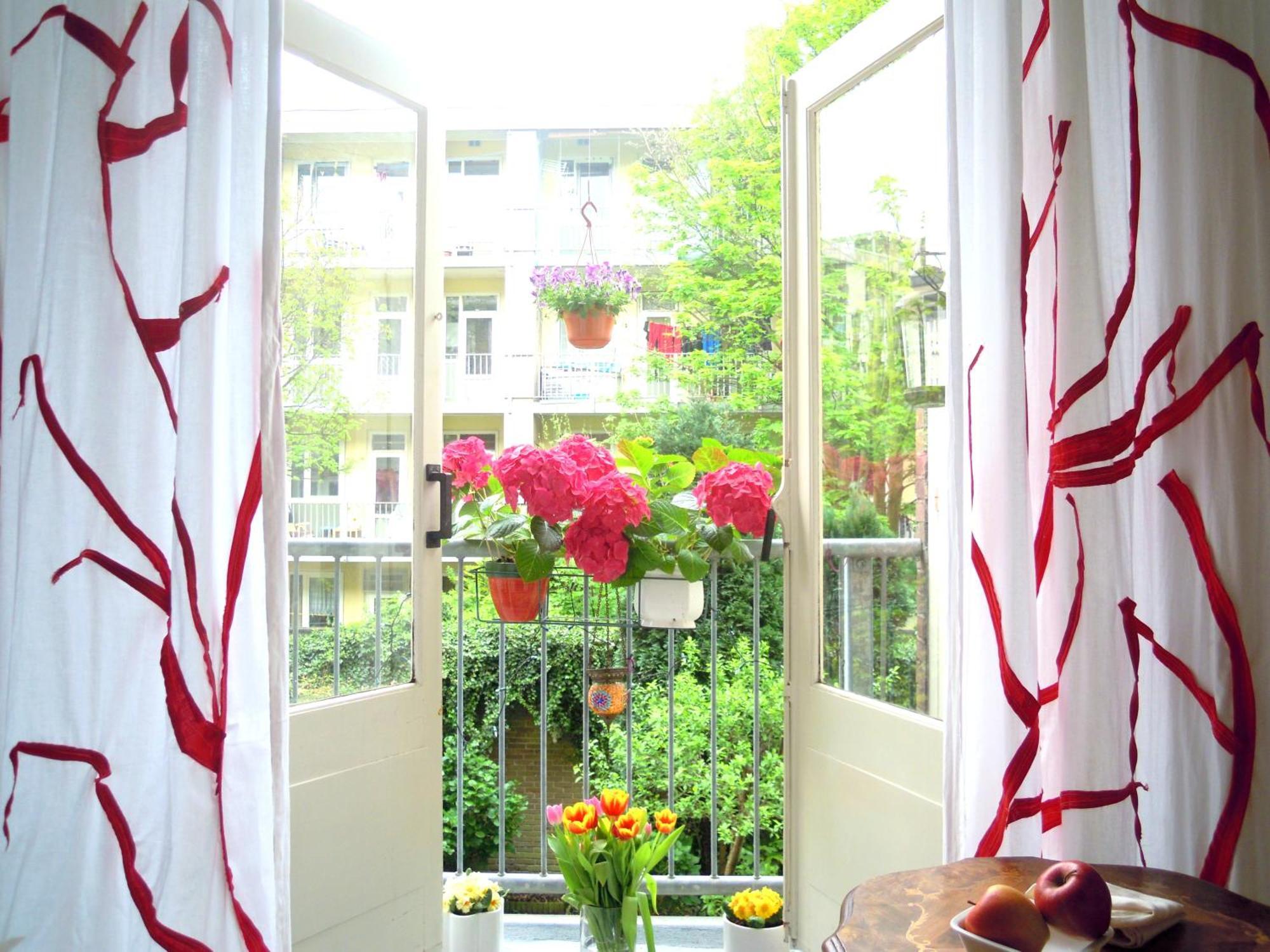 Missortelia B&B Amsterdam Zewnętrze zdjęcie