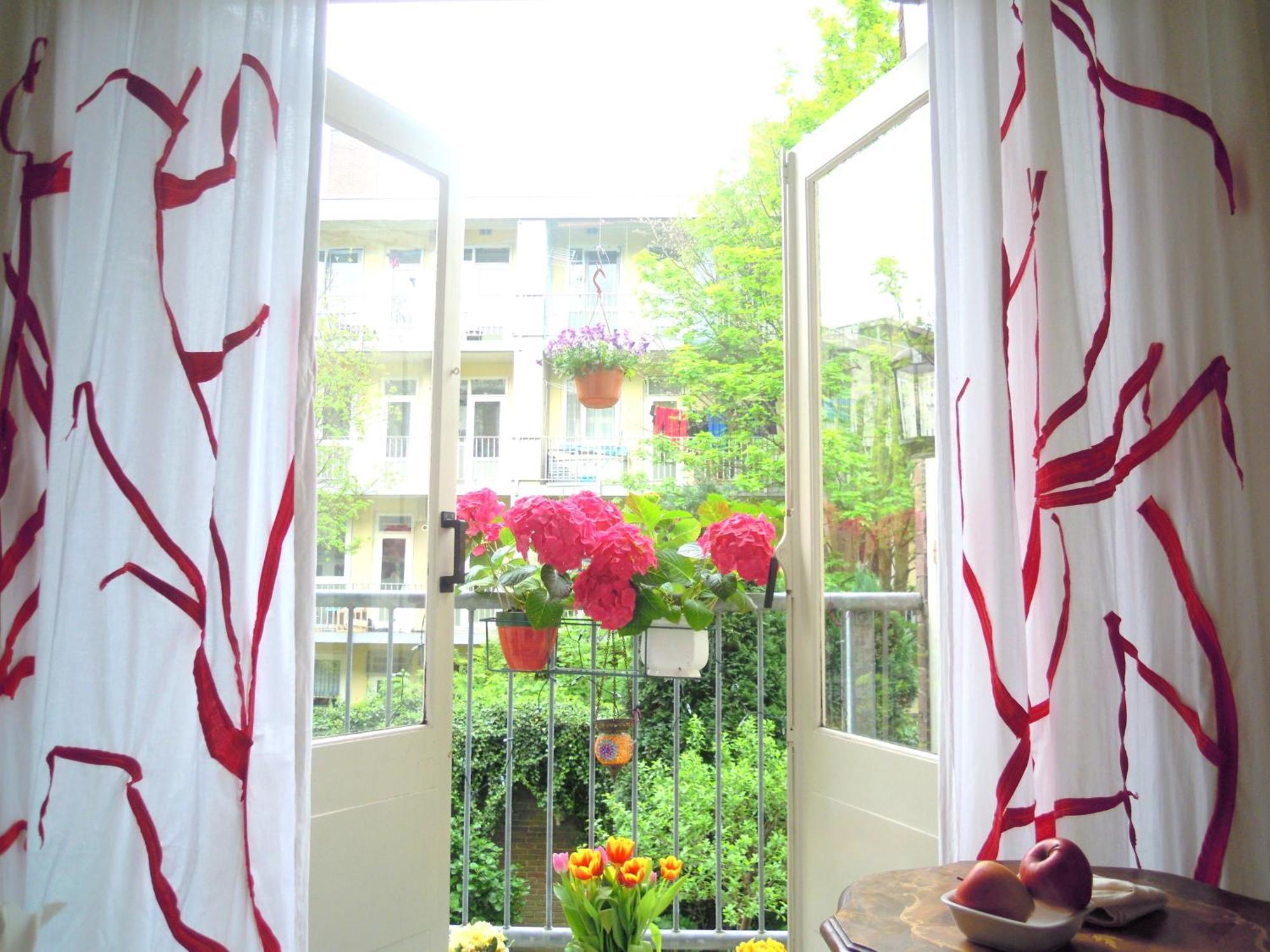Missortelia B&B Amsterdam Zewnętrze zdjęcie