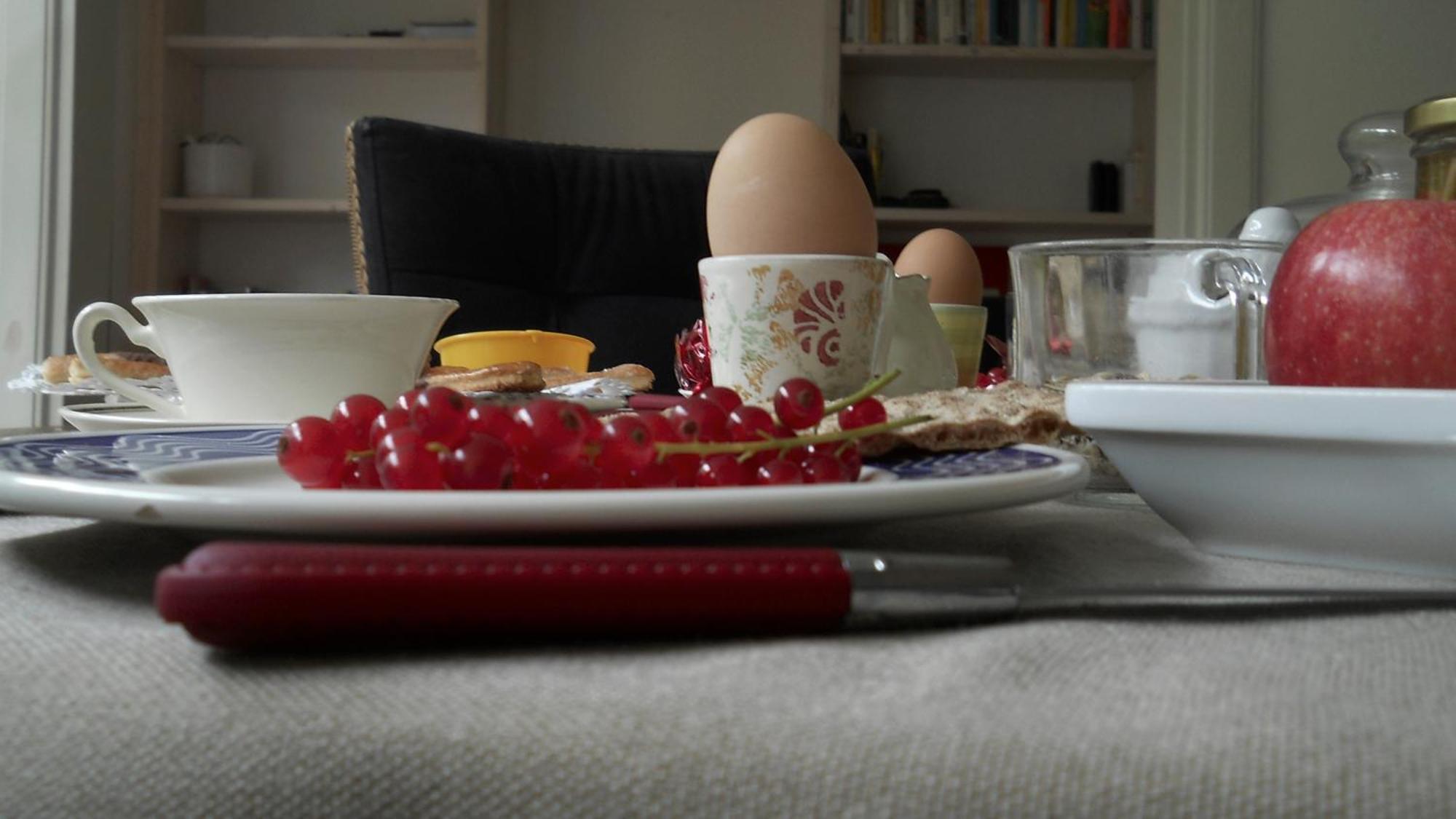 Missortelia B&B Amsterdam Zewnętrze zdjęcie
