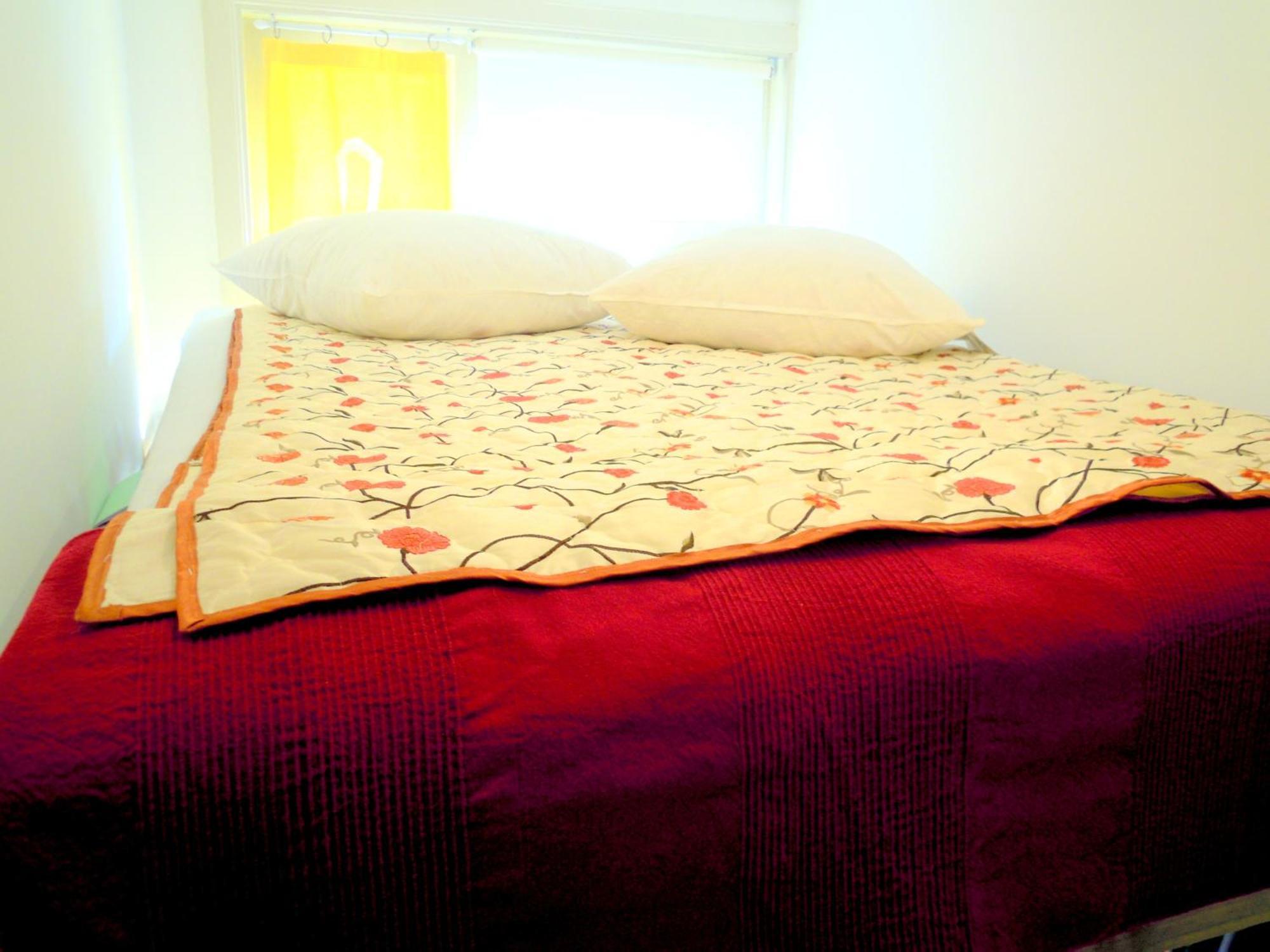 Missortelia B&B Amsterdam Zewnętrze zdjęcie