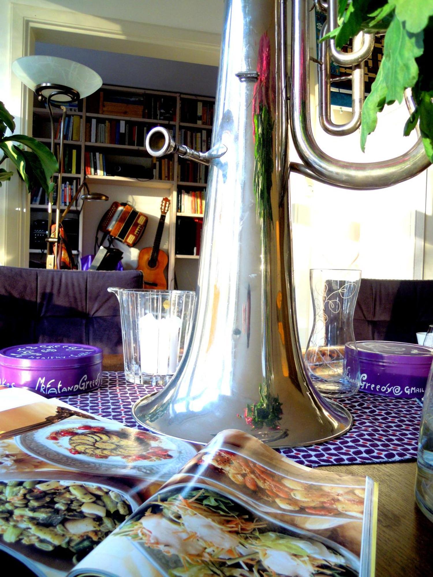 Missortelia B&B Amsterdam Zewnętrze zdjęcie