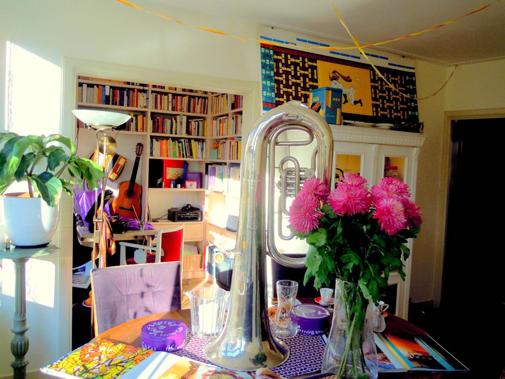 Missortelia B&B Amsterdam Zewnętrze zdjęcie