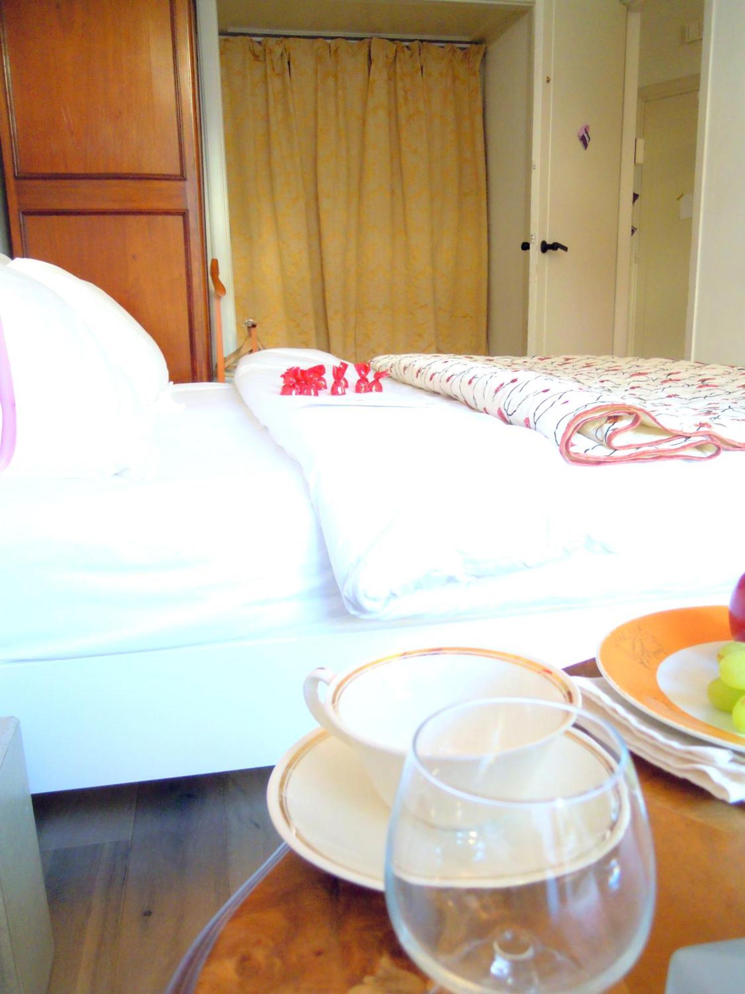 Missortelia B&B Amsterdam Zewnętrze zdjęcie