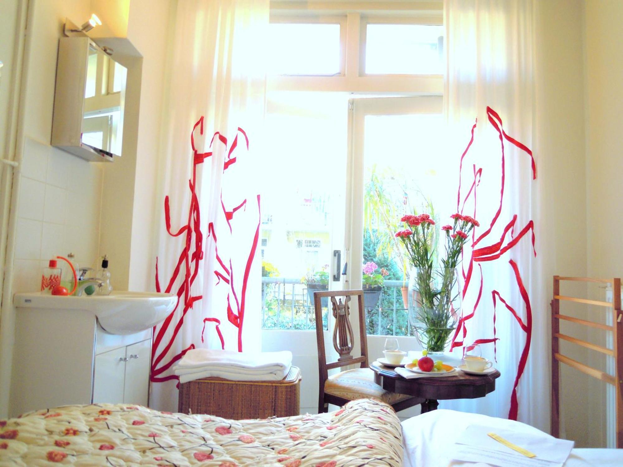 Missortelia B&B Amsterdam Zewnętrze zdjęcie