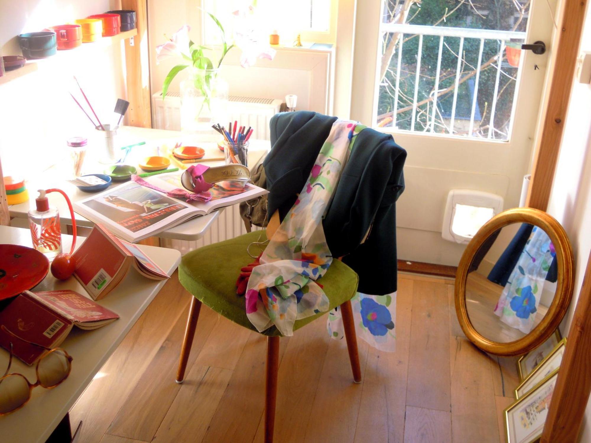 Missortelia B&B Amsterdam Zewnętrze zdjęcie