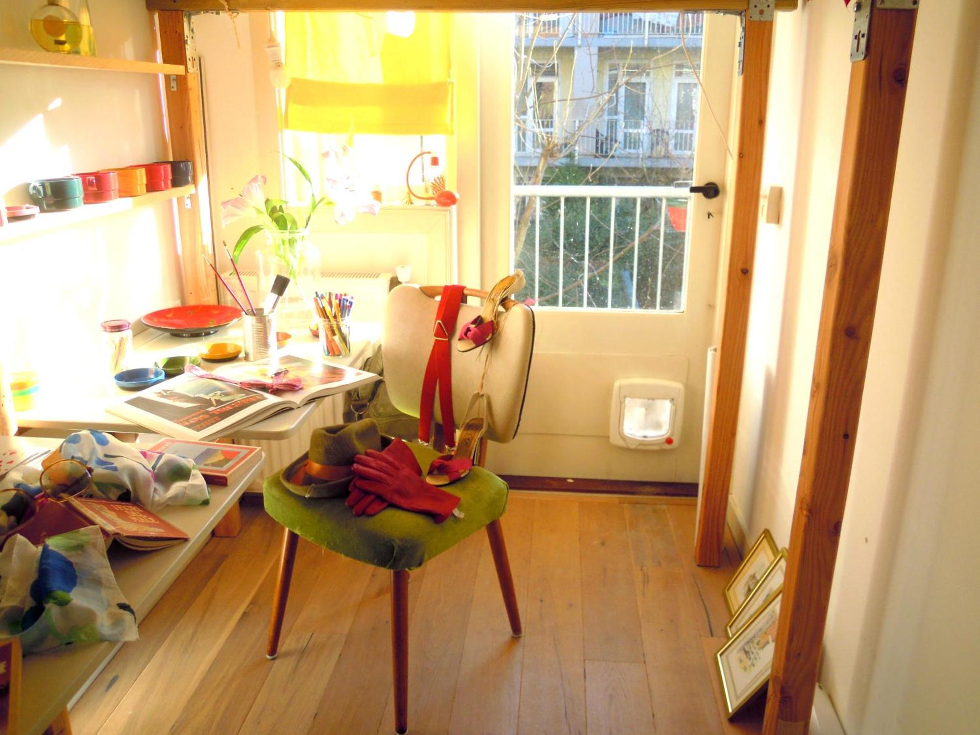 Missortelia B&B Amsterdam Zewnętrze zdjęcie