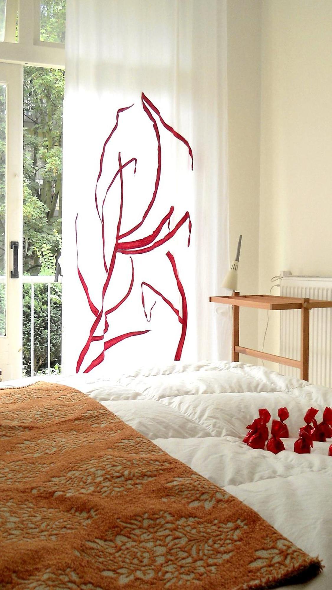Missortelia B&B Amsterdam Zewnętrze zdjęcie