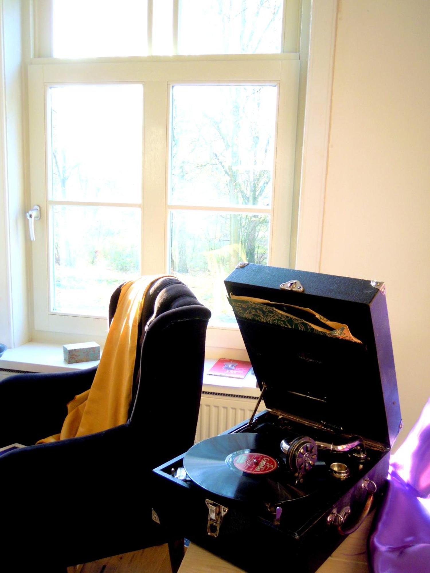 Missortelia B&B Amsterdam Zewnętrze zdjęcie