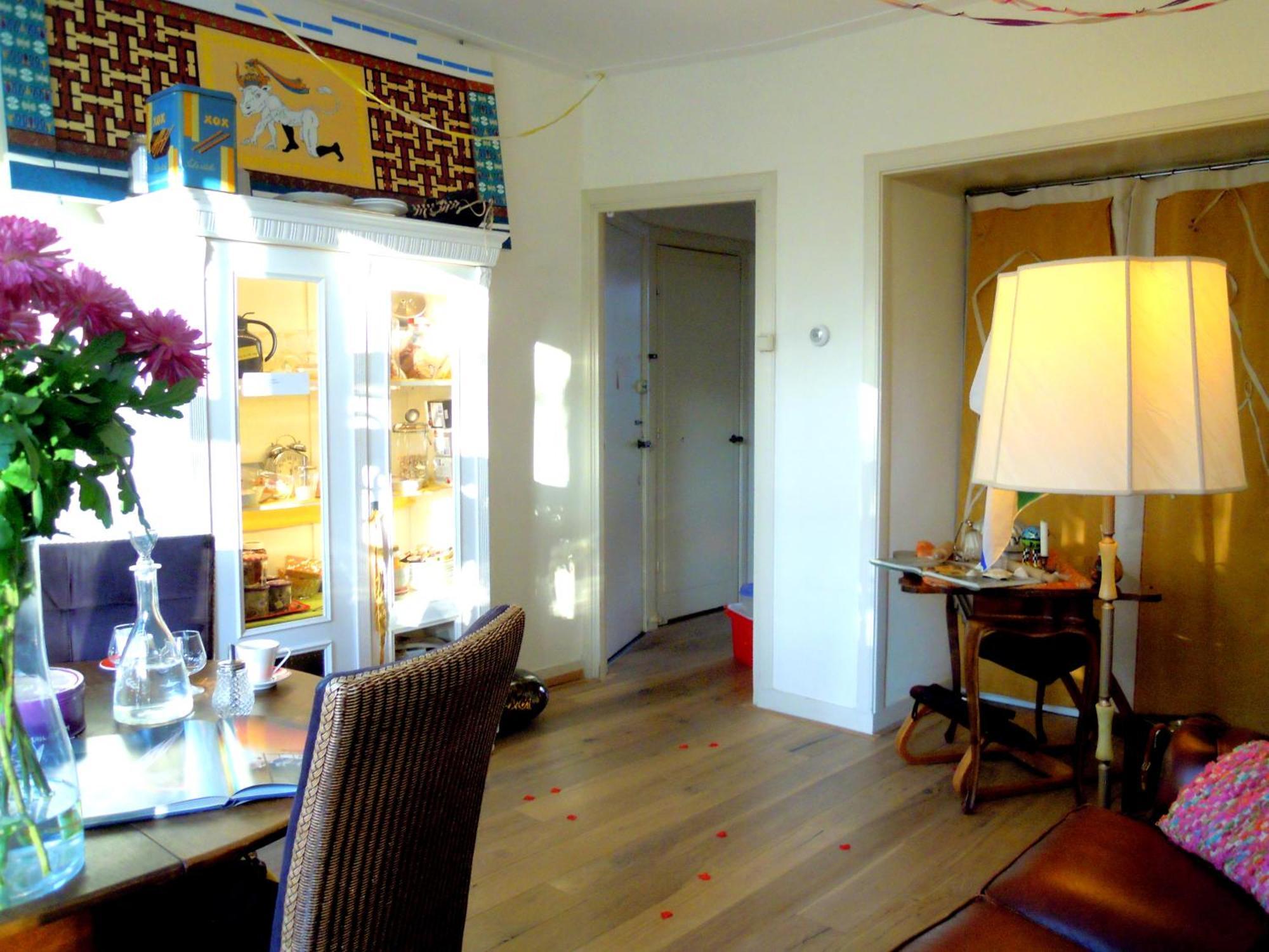 Missortelia B&B Amsterdam Zewnętrze zdjęcie