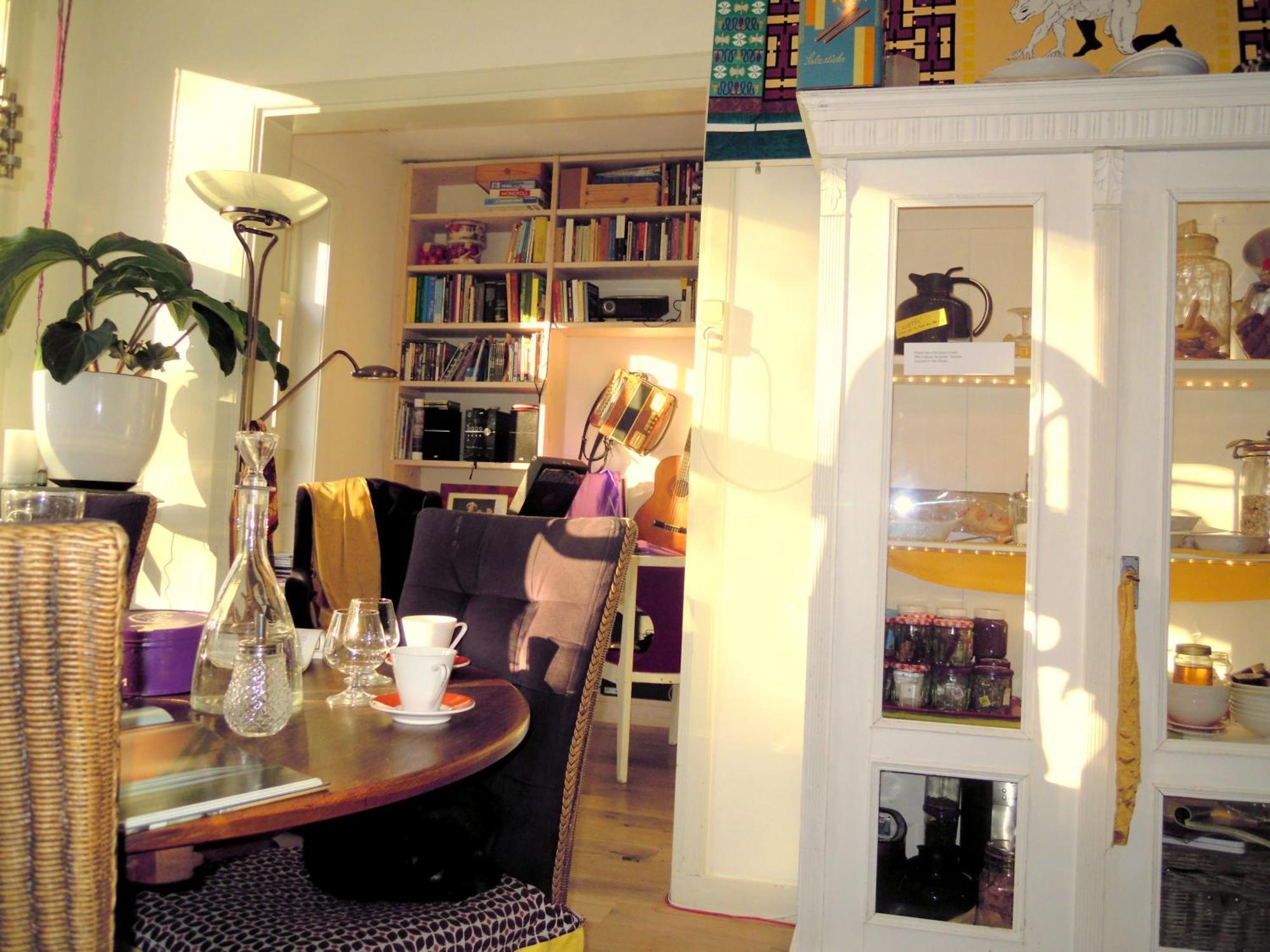 Missortelia B&B Amsterdam Zewnętrze zdjęcie
