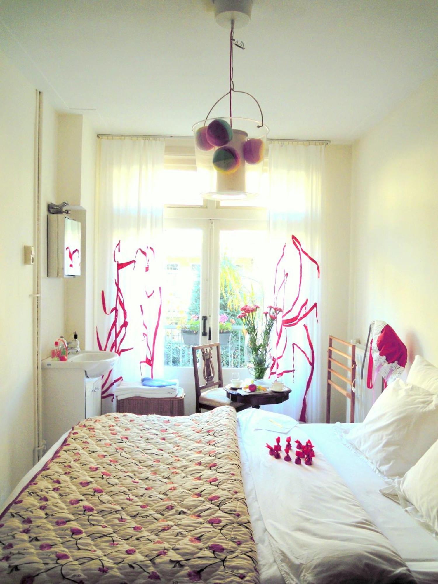 Missortelia B&B Amsterdam Zewnętrze zdjęcie