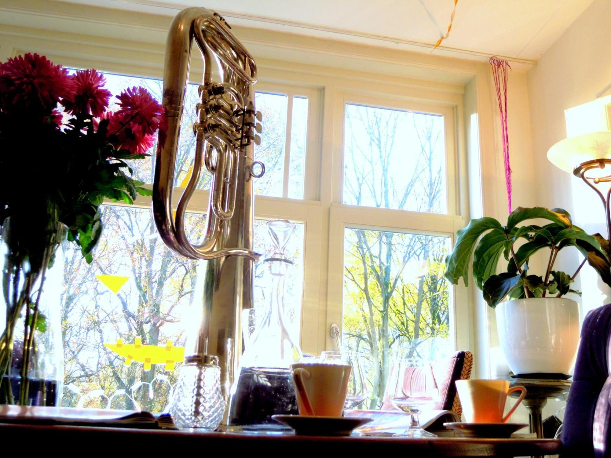 Missortelia B&B Amsterdam Zewnętrze zdjęcie