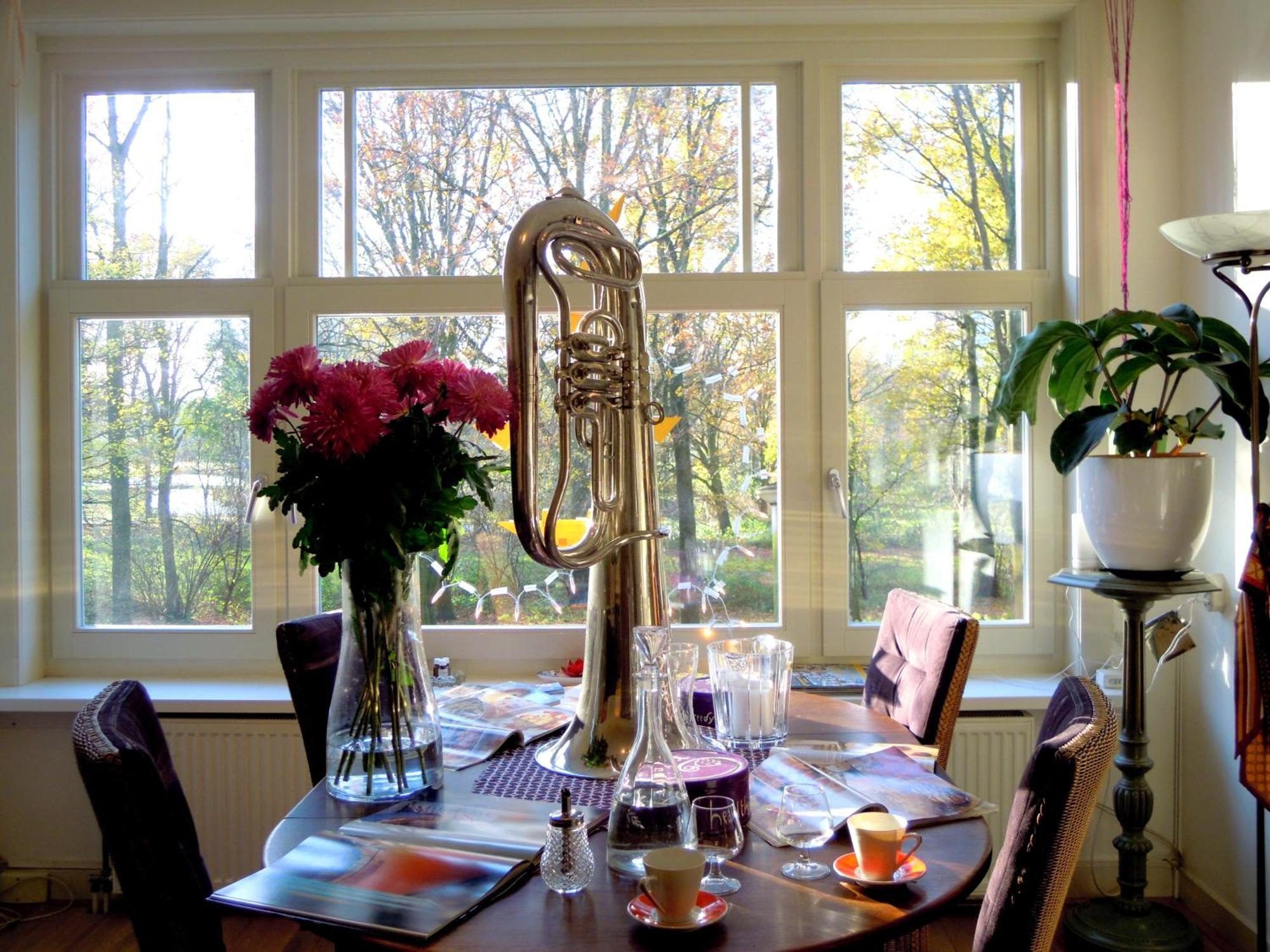Missortelia B&B Amsterdam Zewnętrze zdjęcie