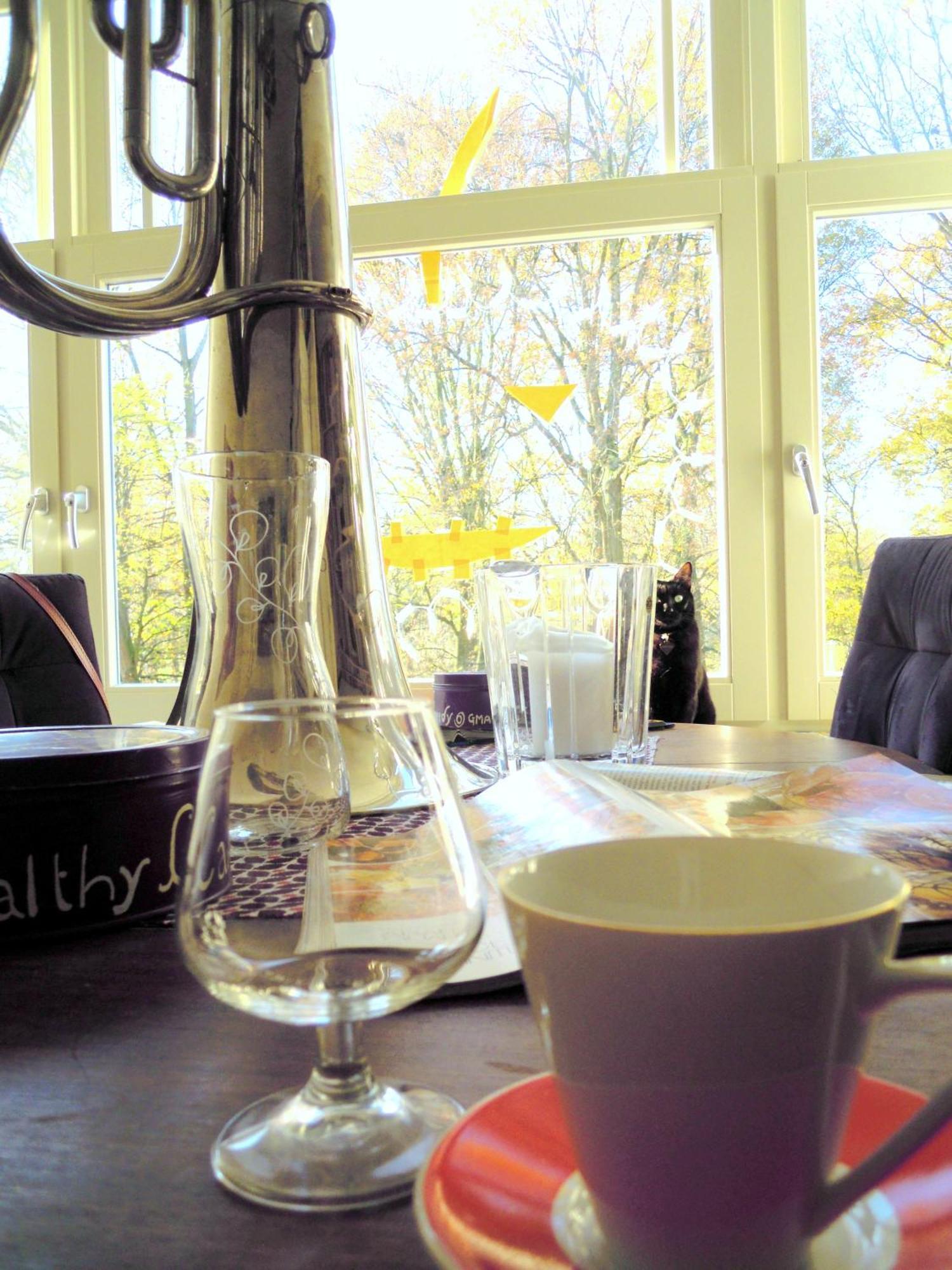 Missortelia B&B Amsterdam Zewnętrze zdjęcie