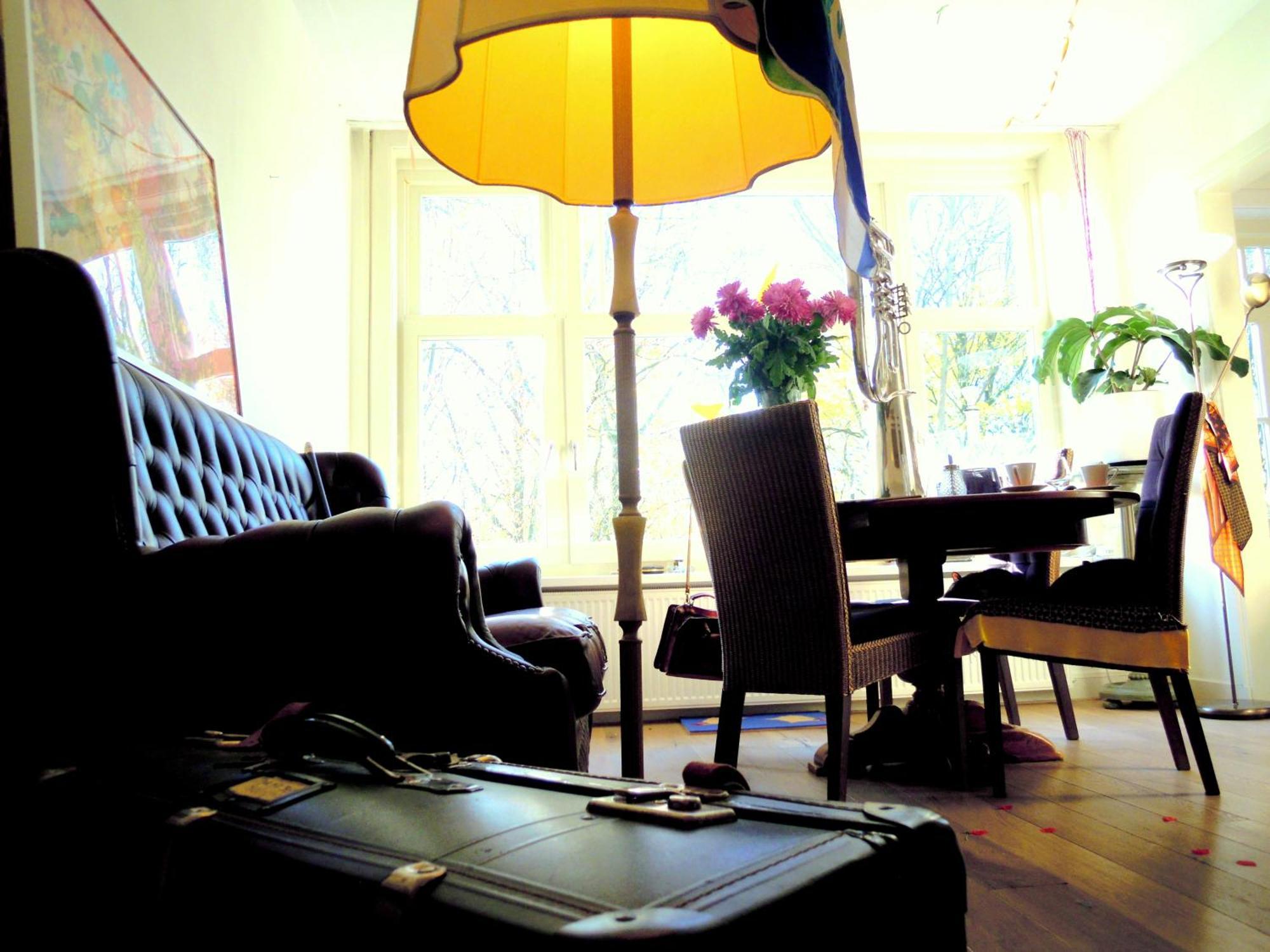 Missortelia B&B Amsterdam Zewnętrze zdjęcie
