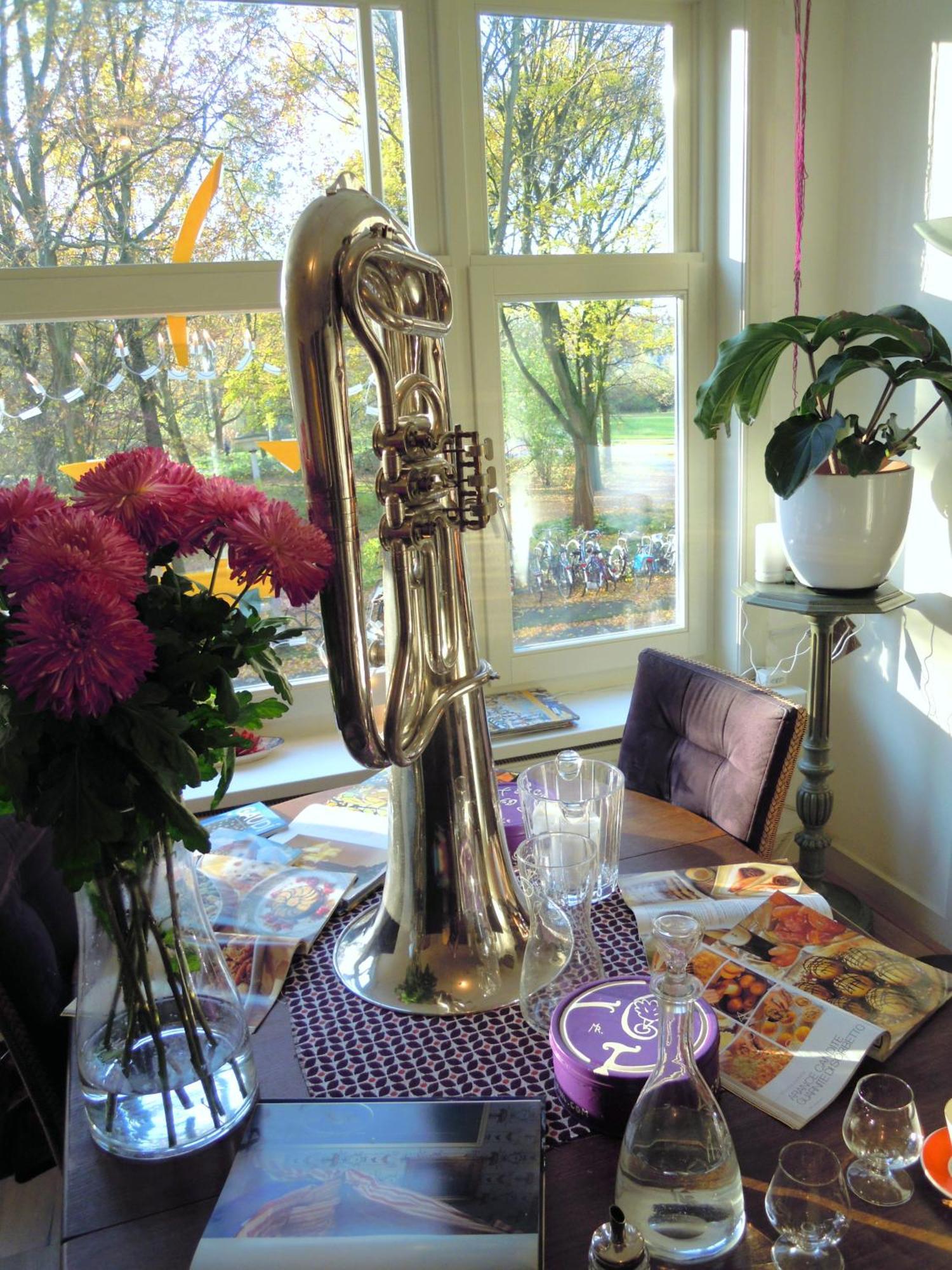Missortelia B&B Amsterdam Zewnętrze zdjęcie