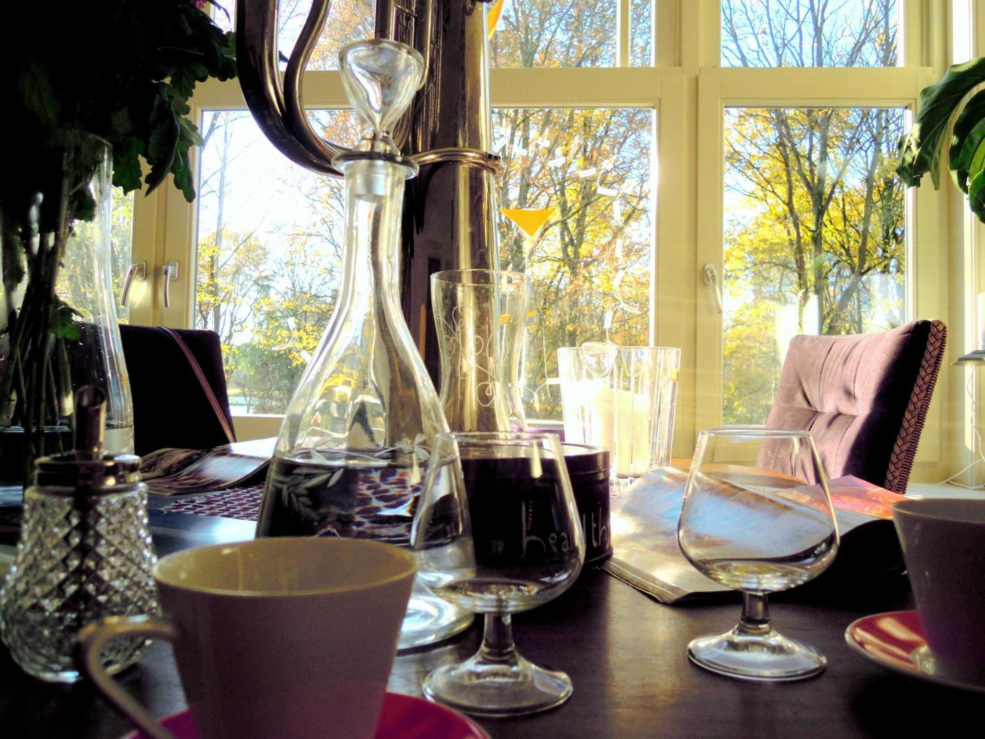 Missortelia B&B Amsterdam Zewnętrze zdjęcie
