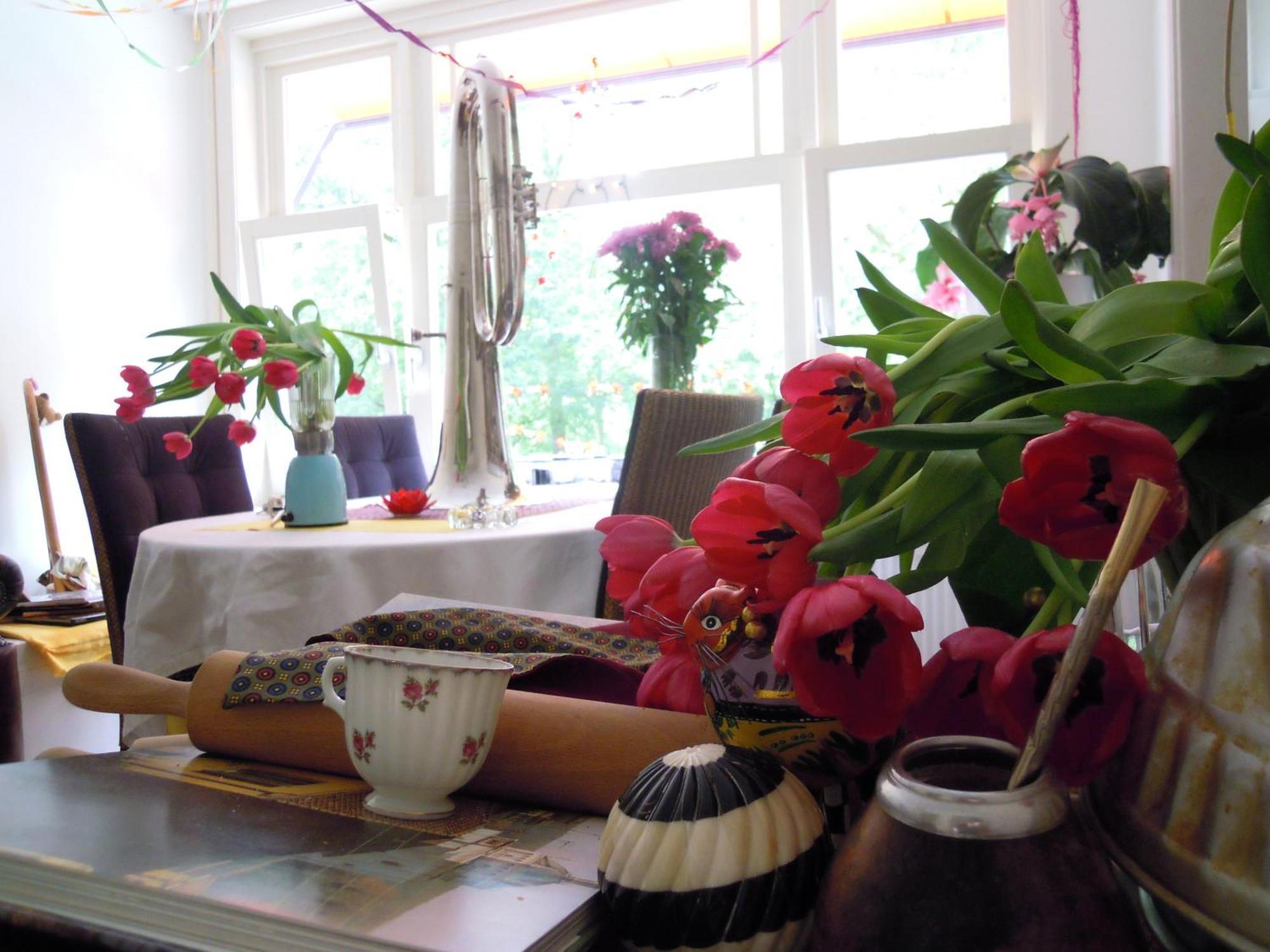 Missortelia B&B Amsterdam Zewnętrze zdjęcie