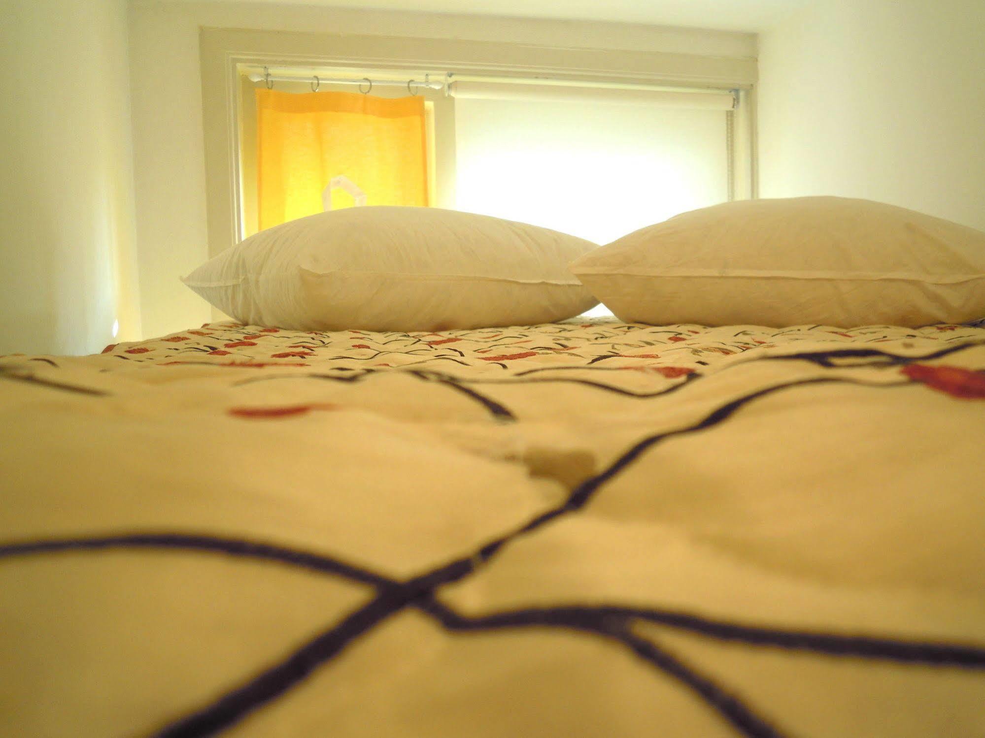 Missortelia B&B Amsterdam Zewnętrze zdjęcie