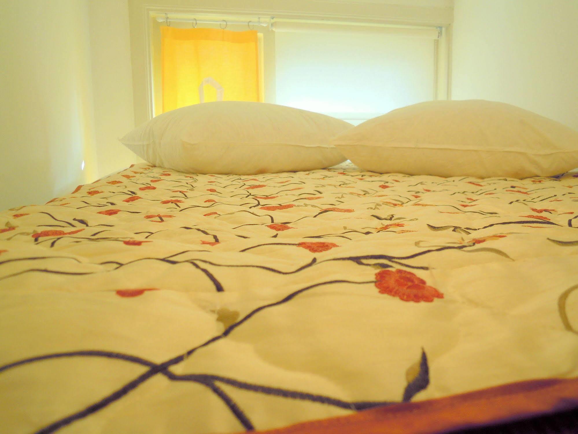Missortelia B&B Amsterdam Zewnętrze zdjęcie