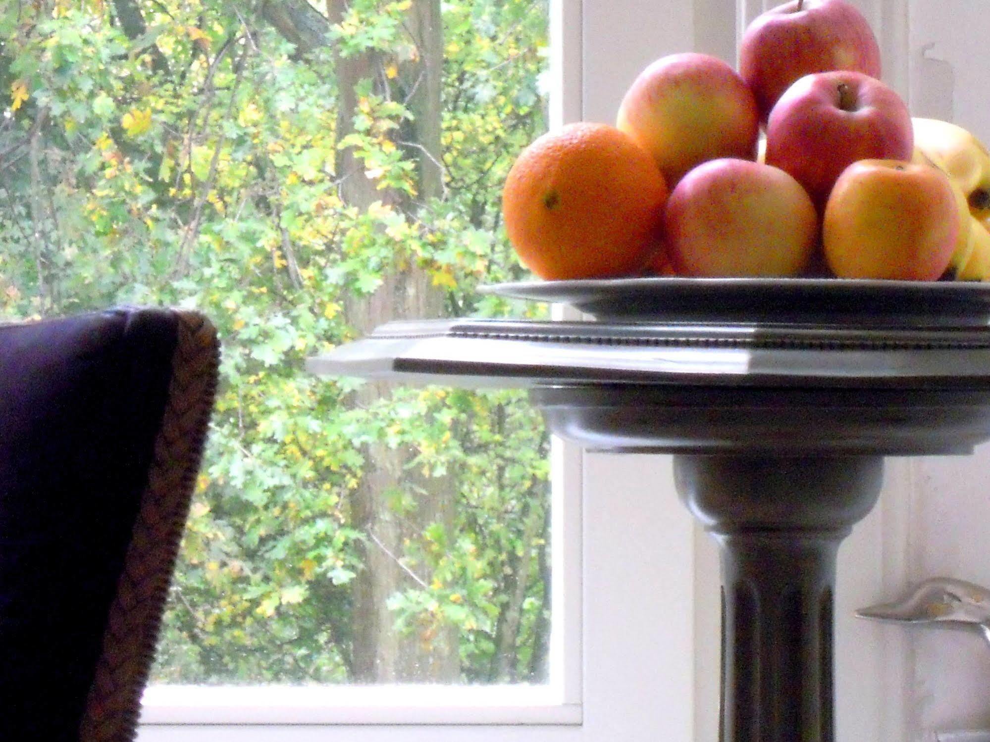 Missortelia B&B Amsterdam Zewnętrze zdjęcie