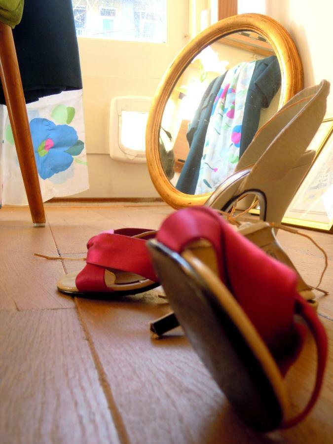 Missortelia B&B Amsterdam Zewnętrze zdjęcie